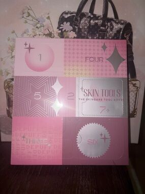 Skincare Tools Advent Bundle by twelveNYC